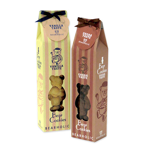 3.ミニクッキートールボックス